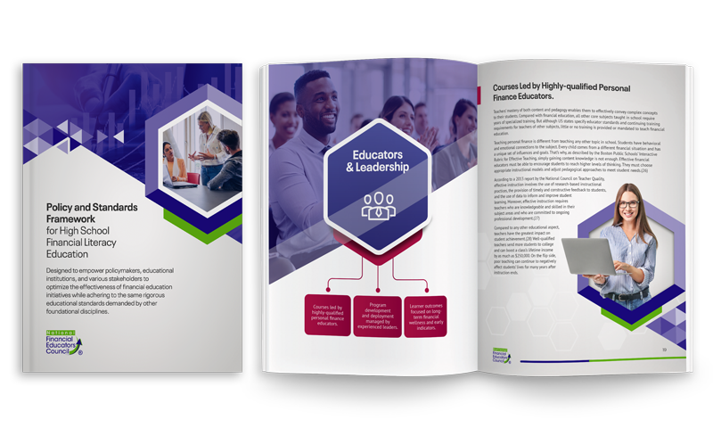policy-and-standards-framework-for-high-school-financial-literacy-Education-Mockup-1